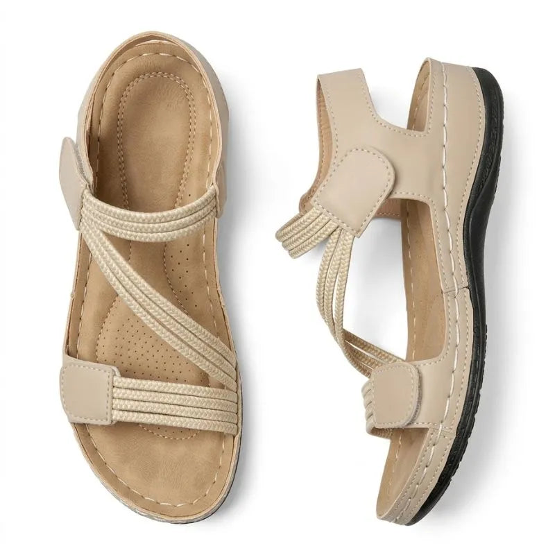 OPHERA | SANDALIAS CÓMODAS