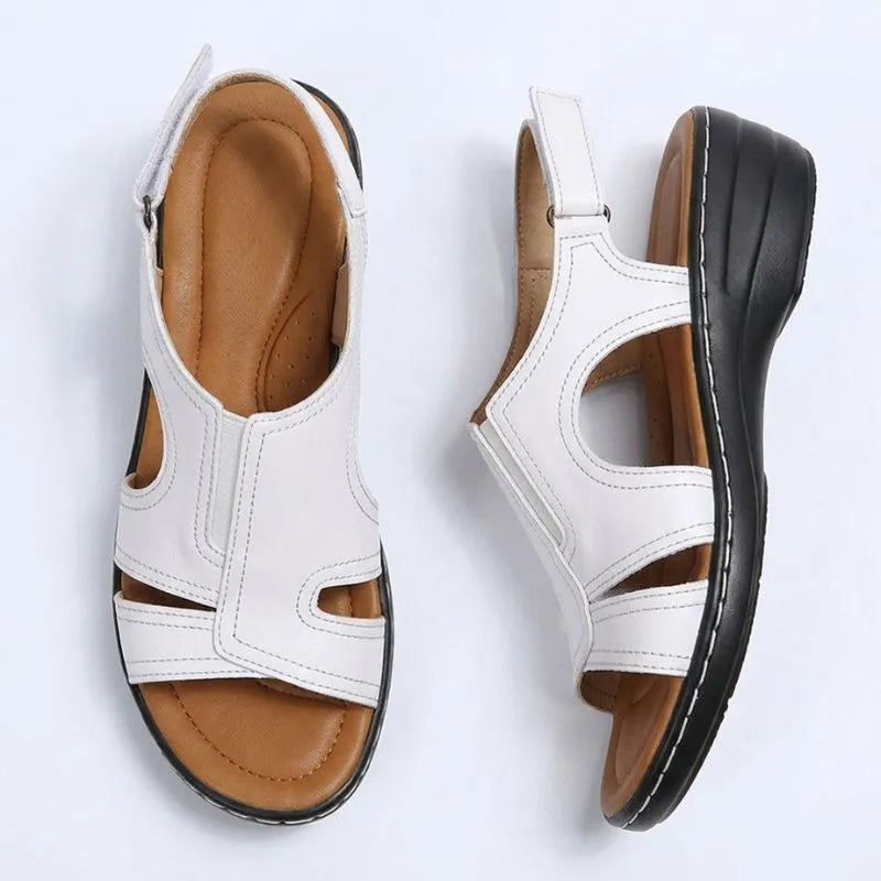 MELODY | SANDALIAS CÓMODAS