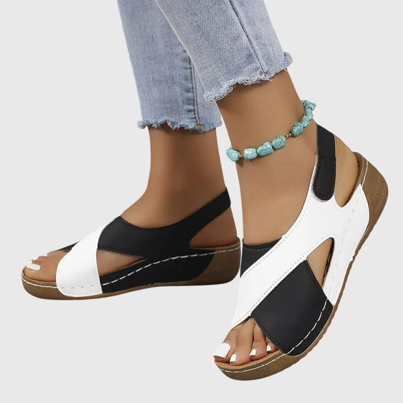 NADDY | SANDALIAS CÓMODAS