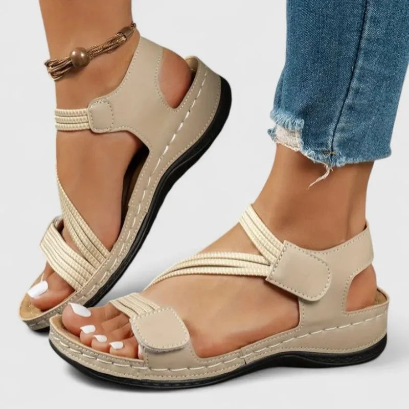 OPHERA | SANDALIAS CÓMODAS
