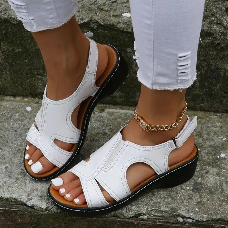 MELODY | SANDALIAS CÓMODAS