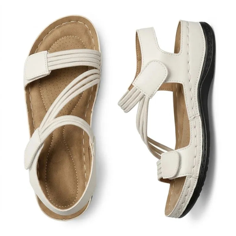 OPHERA | SANDALIAS CÓMODAS