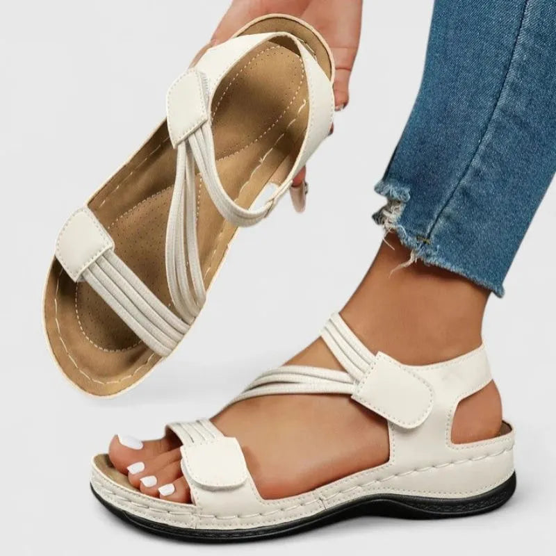OPHERA | SANDALIAS CÓMODAS