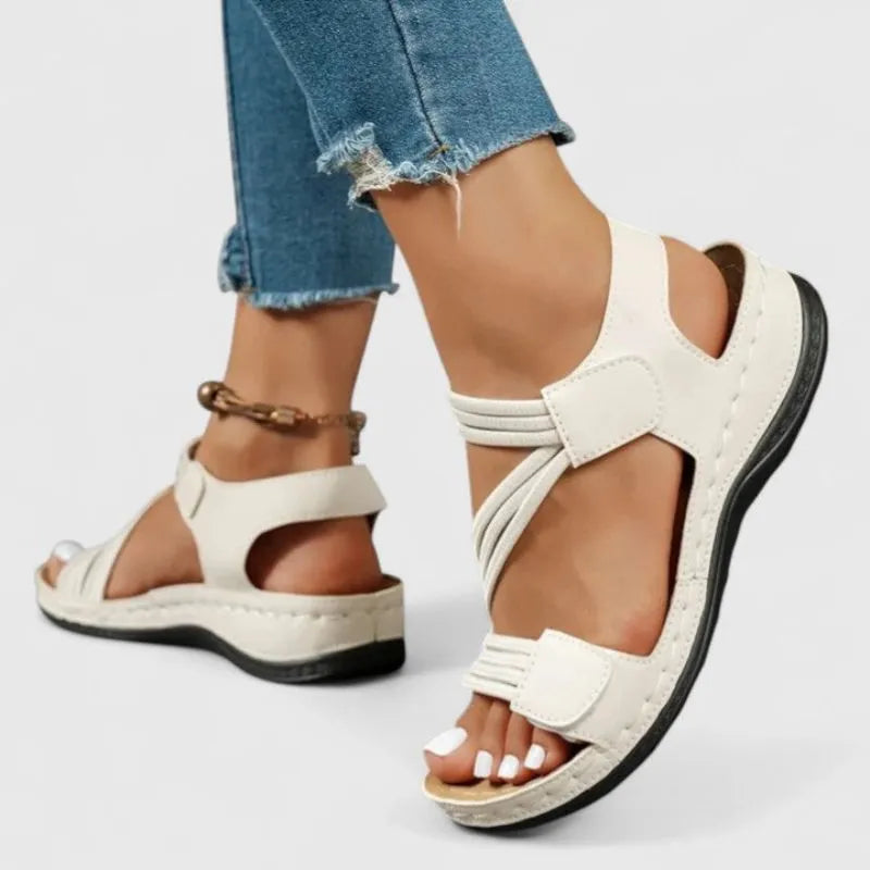 OPHERA | SANDALIAS CÓMODAS