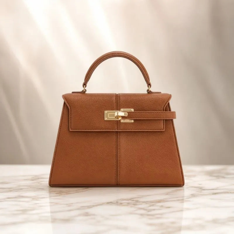 ELORE | BOLSO MODERNO RECTANGULAR