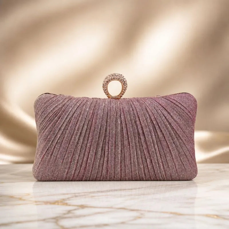 VALENTIA | CLUTCH DE NOCHE