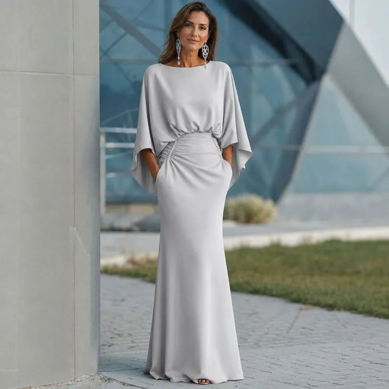 YOKO | VESTIDO ELEGANTE