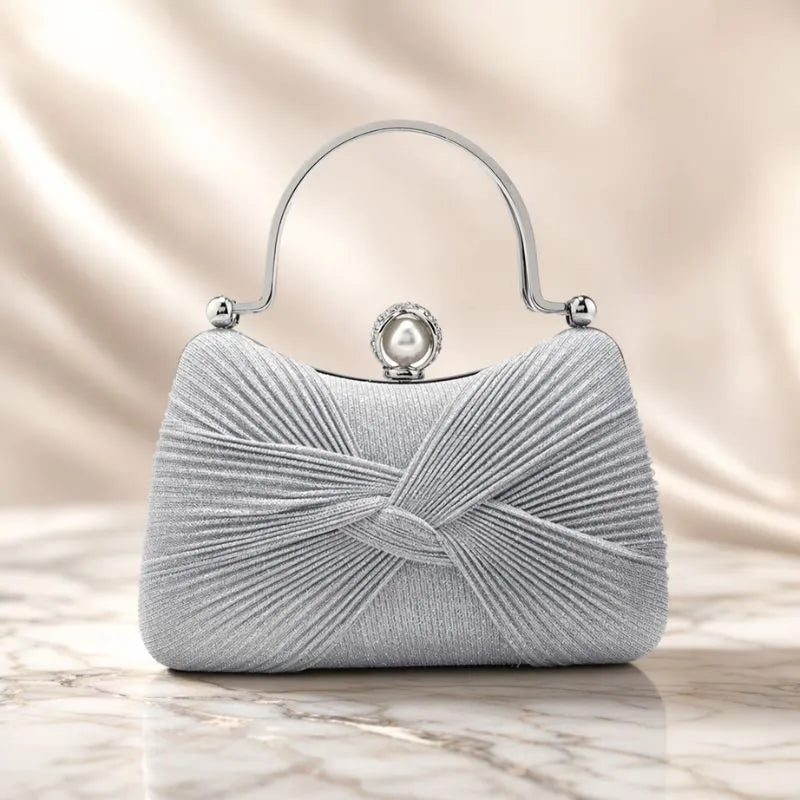 ALMA | BOLSO DE NOCHE MODERNO