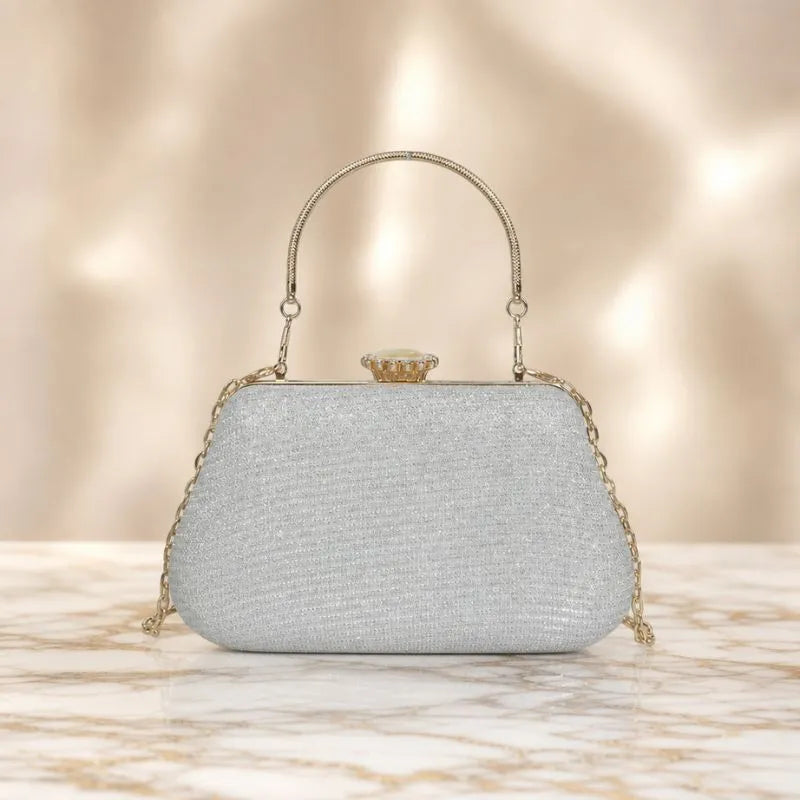 GLIWE | BOLSO ELEGANTE CON CADENA