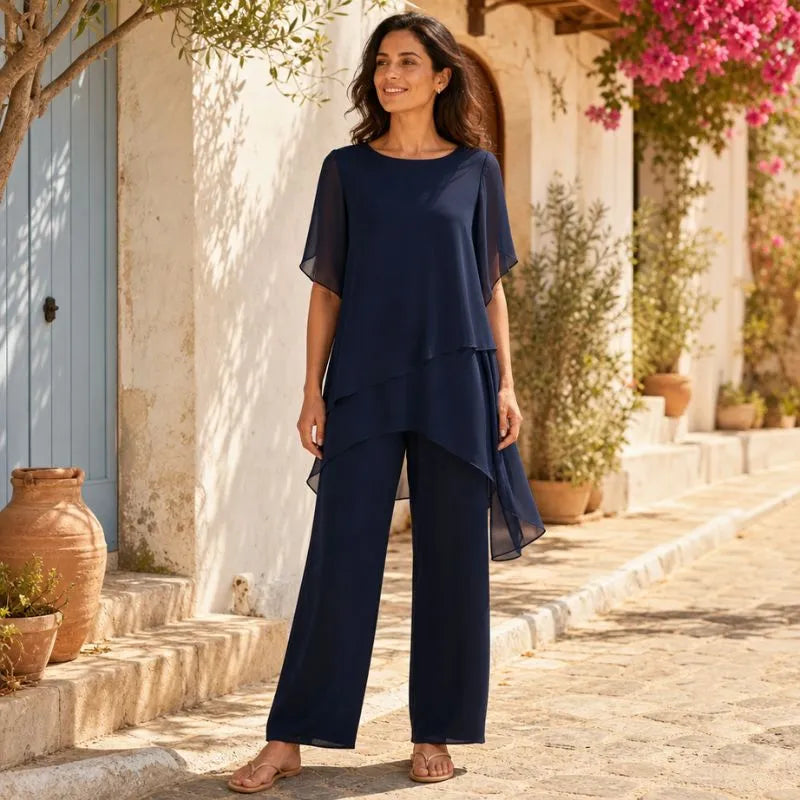 LUZZU | CONJUNTO DE VERANO