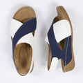 NADDY | SANDALIAS CÓMODAS