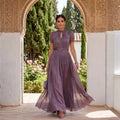 FALWA | VESTIDO LARGO
