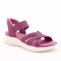 KIRA | SANDALIAS FLEXIBLES