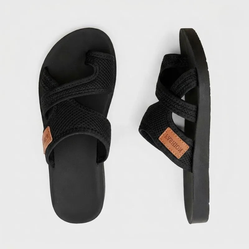 PAVE | SANDALIAS CÓMODAS