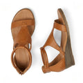 SKYLA | SANDALIAS CÓMODAS