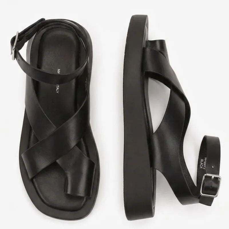 NEVE | SANDALIAS CÓMODAS