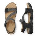 OPHERA | SANDALIAS CÓMODAS