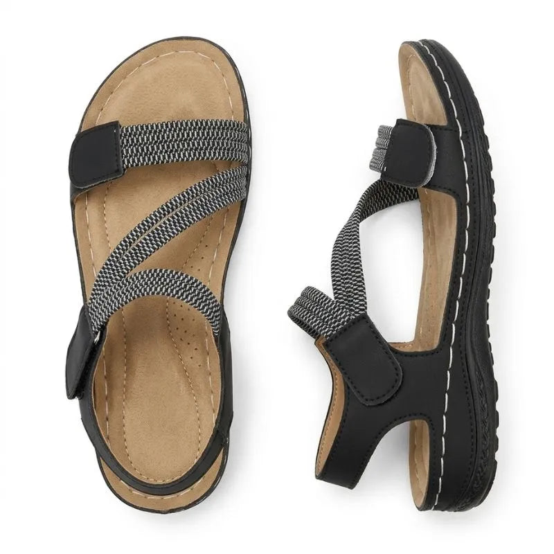 OPHERA | SANDALIAS CÓMODAS