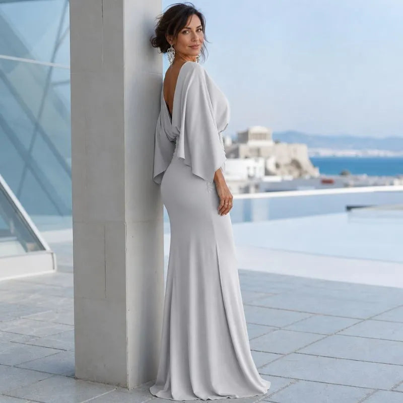 YOKO | VESTIDO ELEGANTE