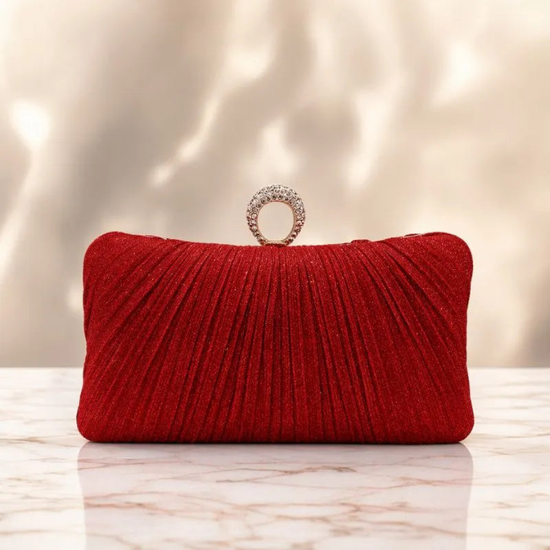 VALENTIA | CLUTCH DE NOCHE