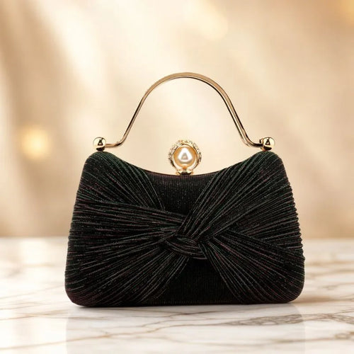 ALMA | BOLSO DE NOCHE MODERNO
