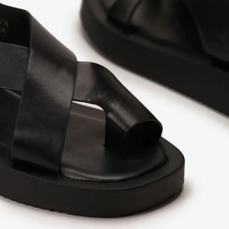 NEVE | SANDALIAS CÓMODAS