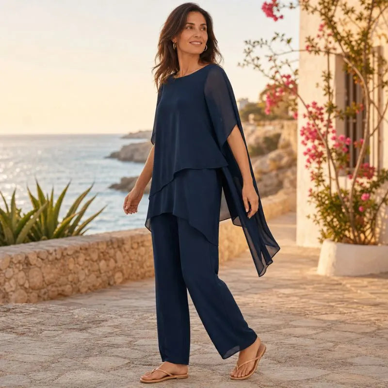 LUZZU | CONJUNTO DE VERANO