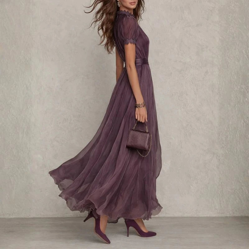 FALWA | VESTIDO LARGO