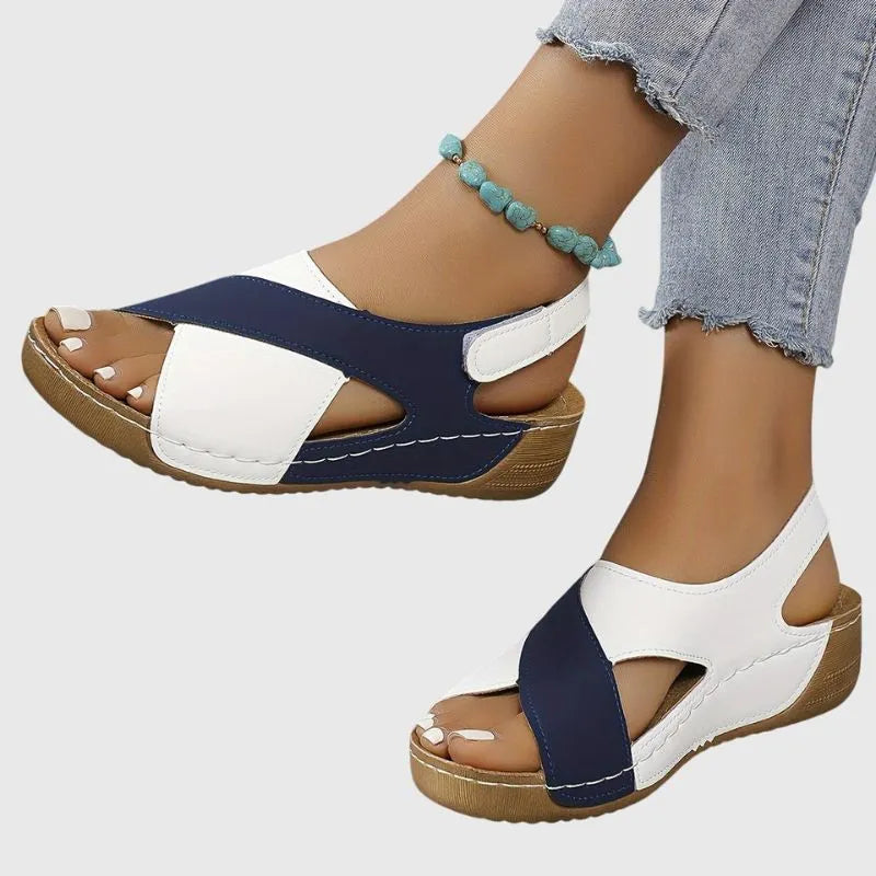 NADDY | SANDALIAS CÓMODAS