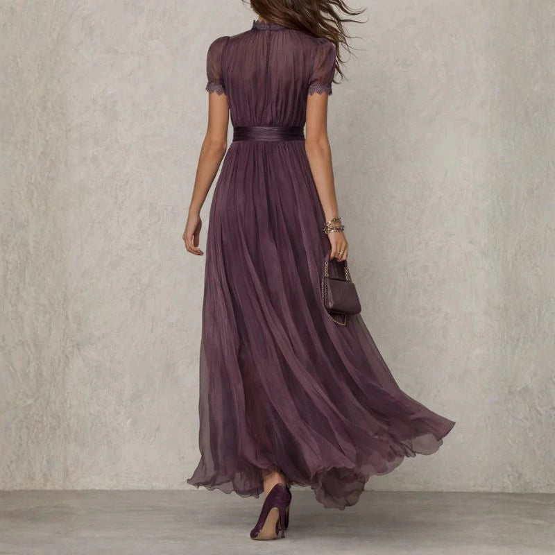 FALWA | VESTIDO LARGO