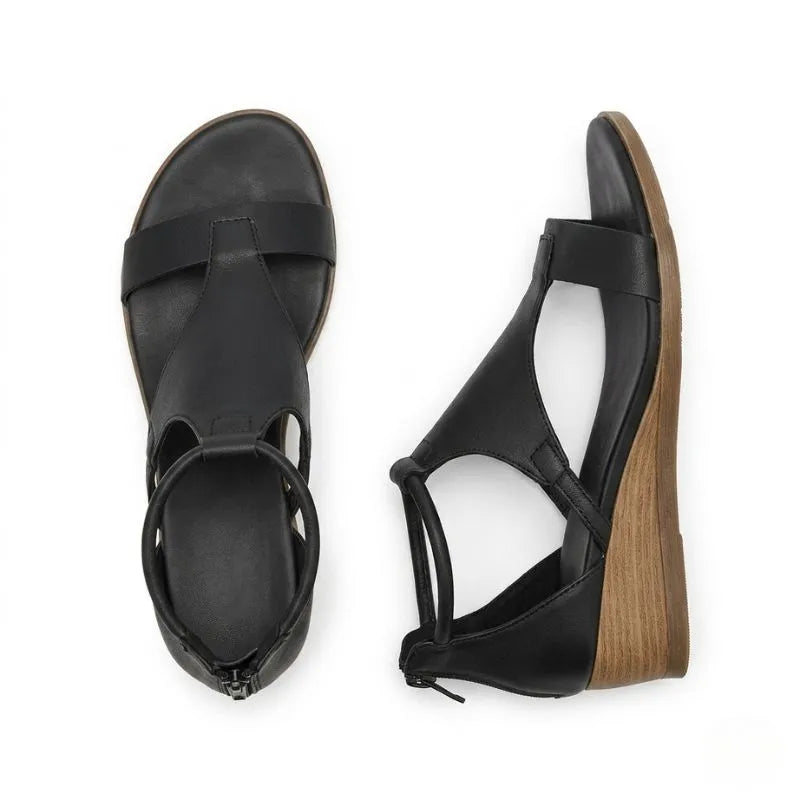 SKYLA | SANDALIAS CÓMODAS