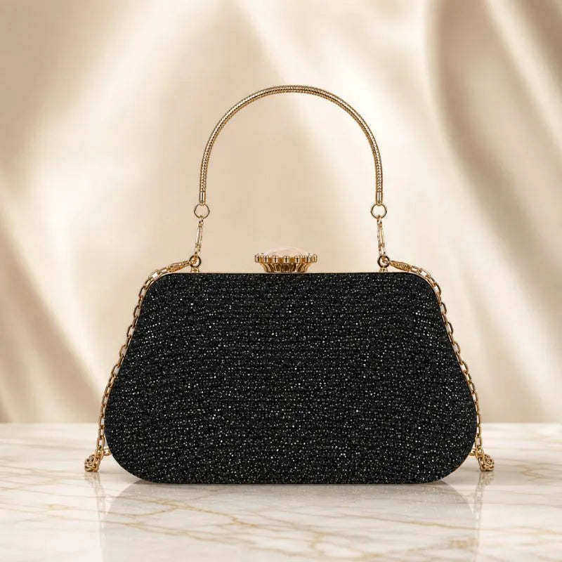 GLIWE | BOLSO ELEGANTE CON CADENA