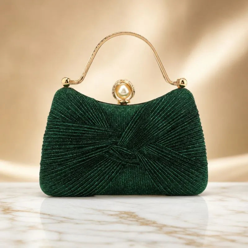 ALMA | BOLSO DE NOCHE MODERNO
