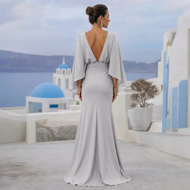 YOKO | VESTIDO ELEGANTE