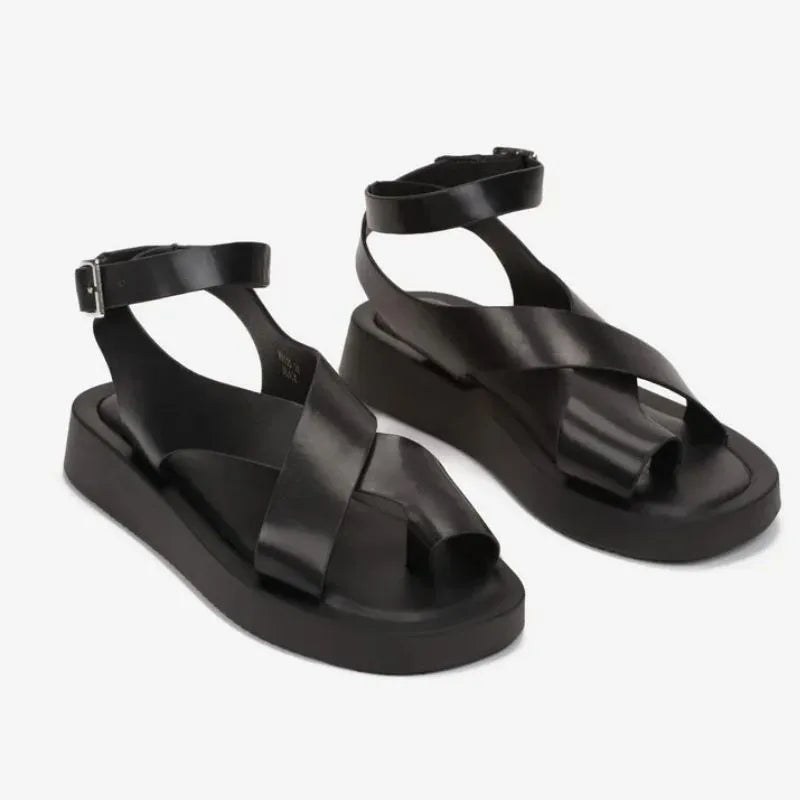 NEVE | SANDALIAS CÓMODAS