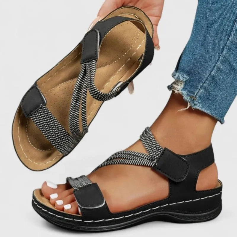 OPHERA | SANDALIAS CÓMODAS