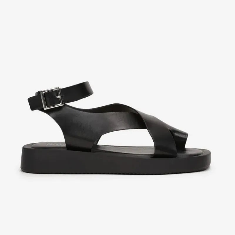 NEVE | SANDALIAS CÓMODAS