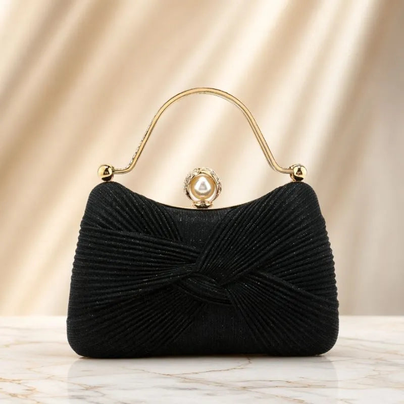 ALMA | BOLSO DE NOCHE MODERNO