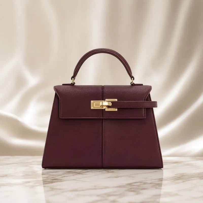 ELORE | BOLSO MODERNO RECTANGULAR