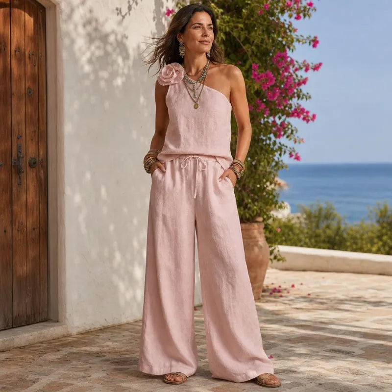 CHEMME | CONJUNTO CONFORT