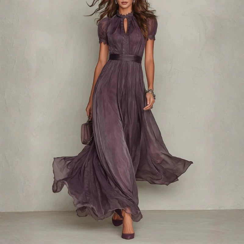 FALWA | VESTIDO LARGO