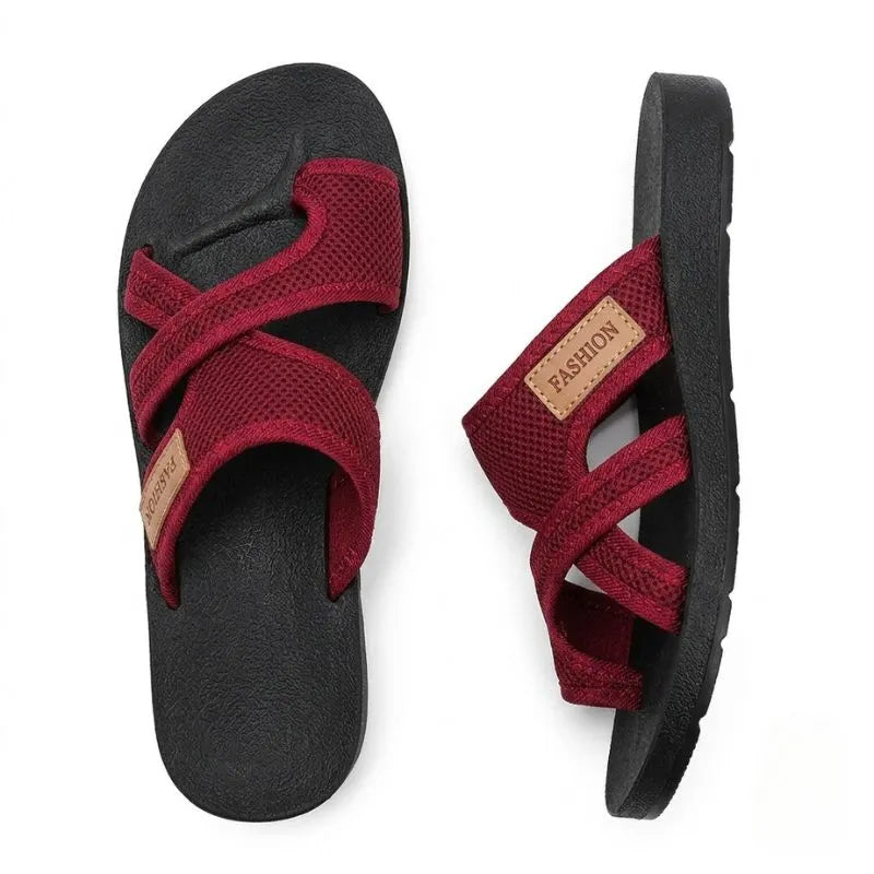 PAVE | SANDALIAS CÓMODAS