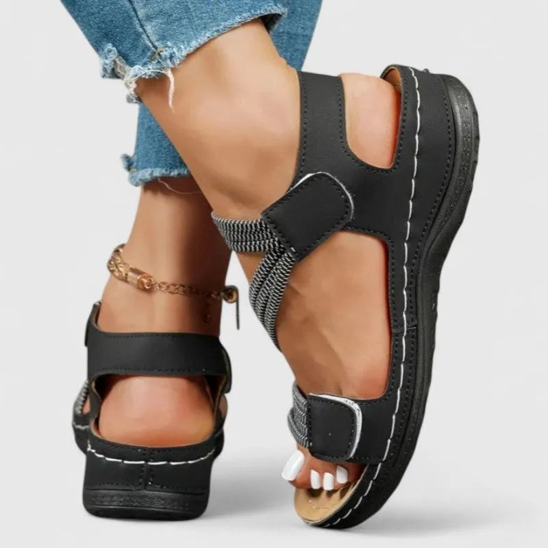 OPHERA | SANDALIAS CÓMODAS