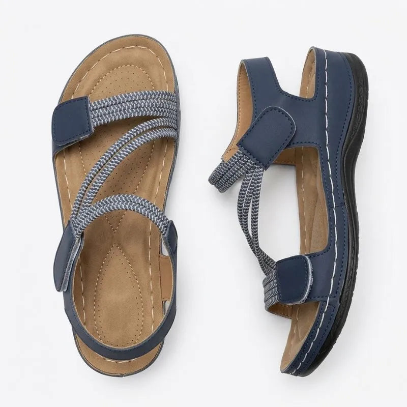 OPHERA | SANDALIAS CÓMODAS