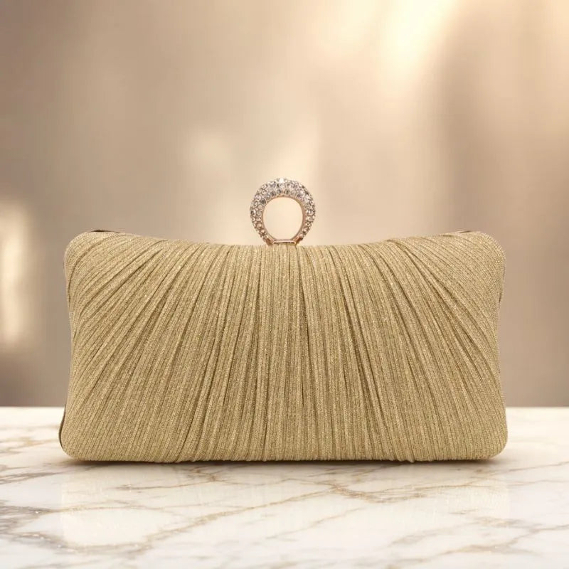 VALENTIA | CLUTCH DE NOCHE