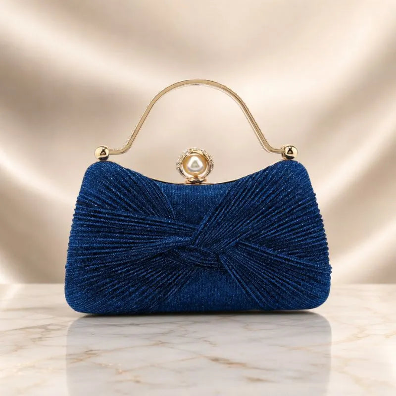 ALMA | BOLSO DE NOCHE MODERNO