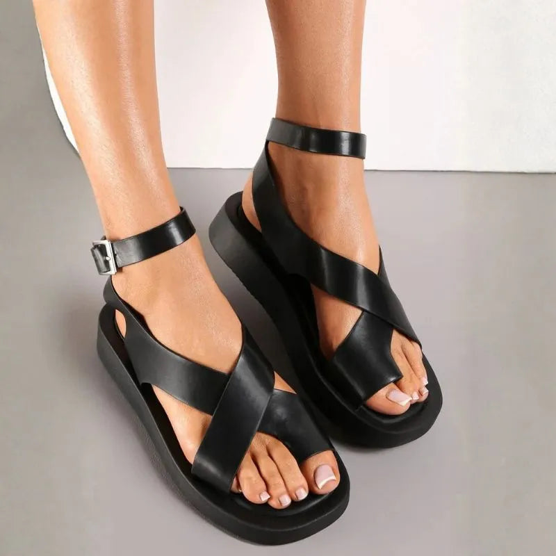 NEVE | SANDALIAS CÓMODAS
