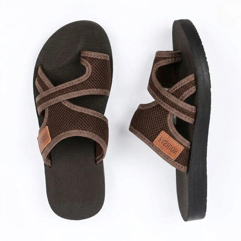 PAVE | SANDALIAS CÓMODAS