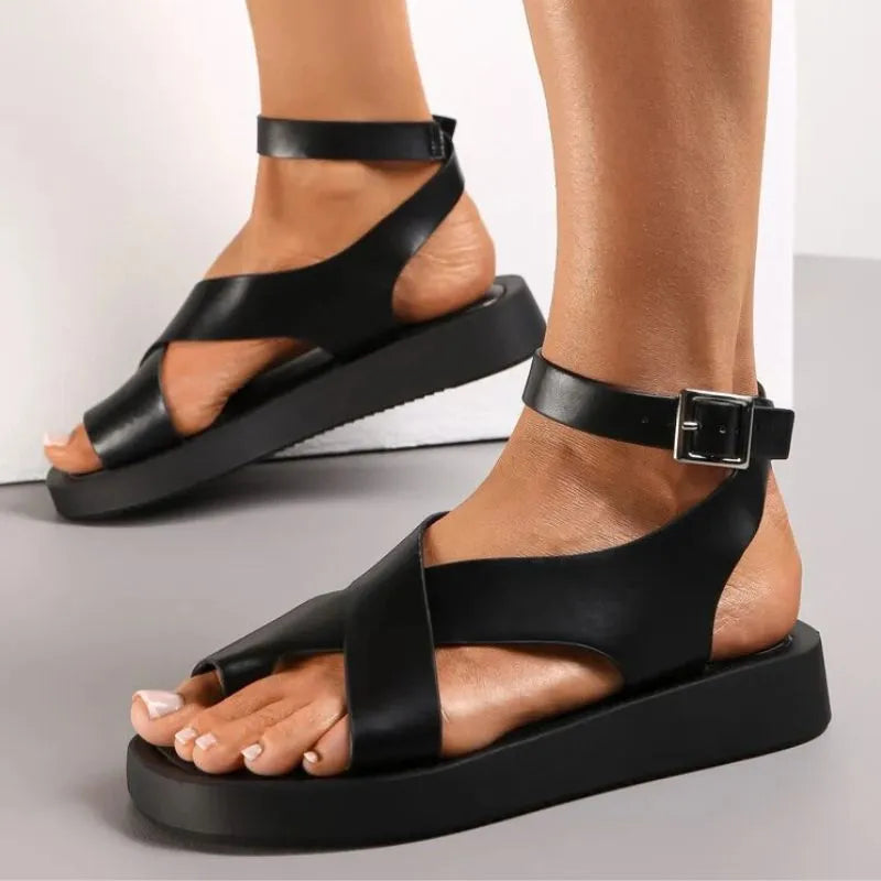 NEVE | SANDALIAS CÓMODAS