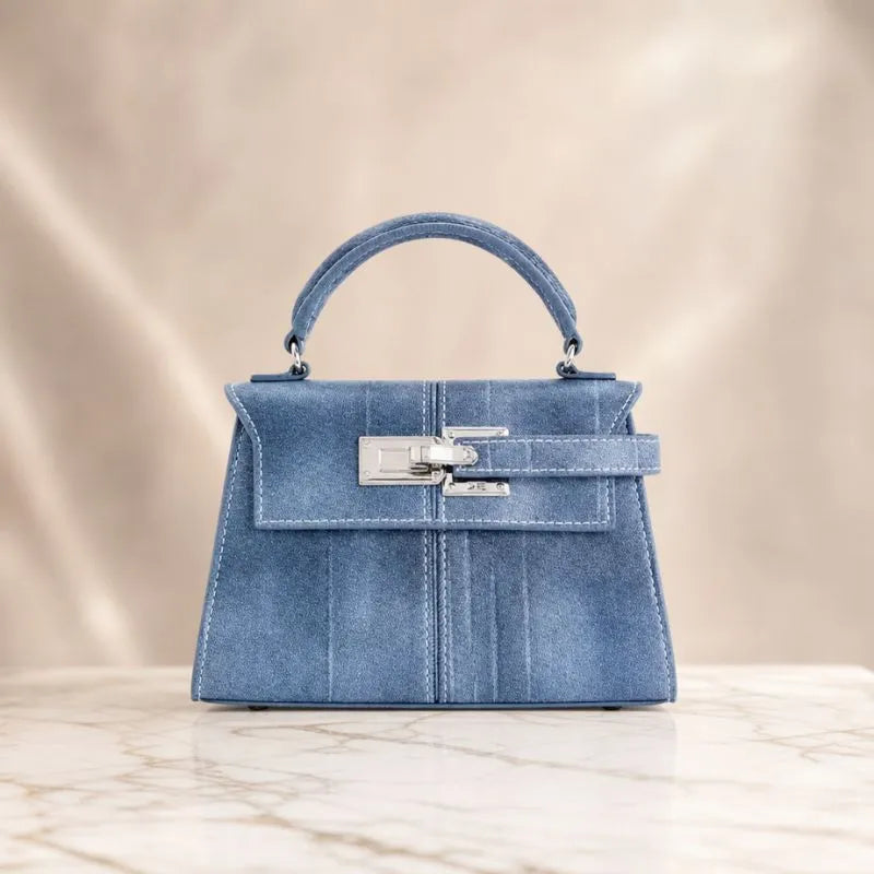 ELORE | BOLSO MODERNO RECTANGULAR